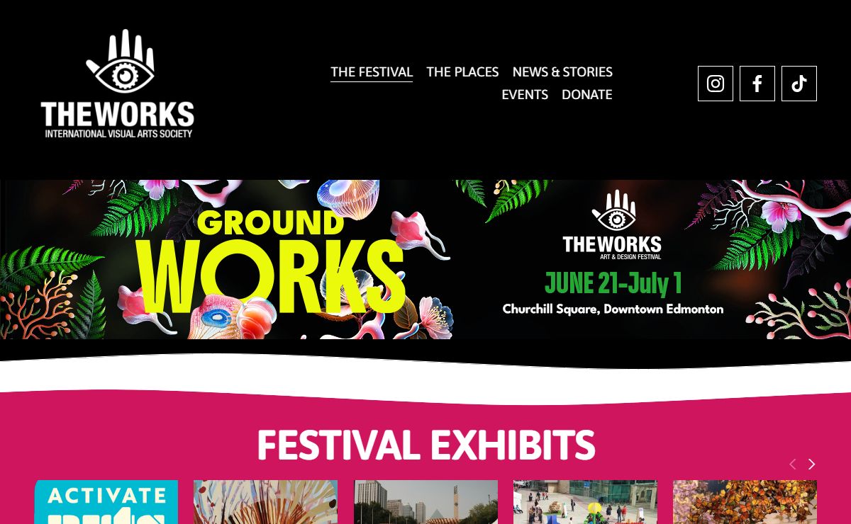 Your Site Title