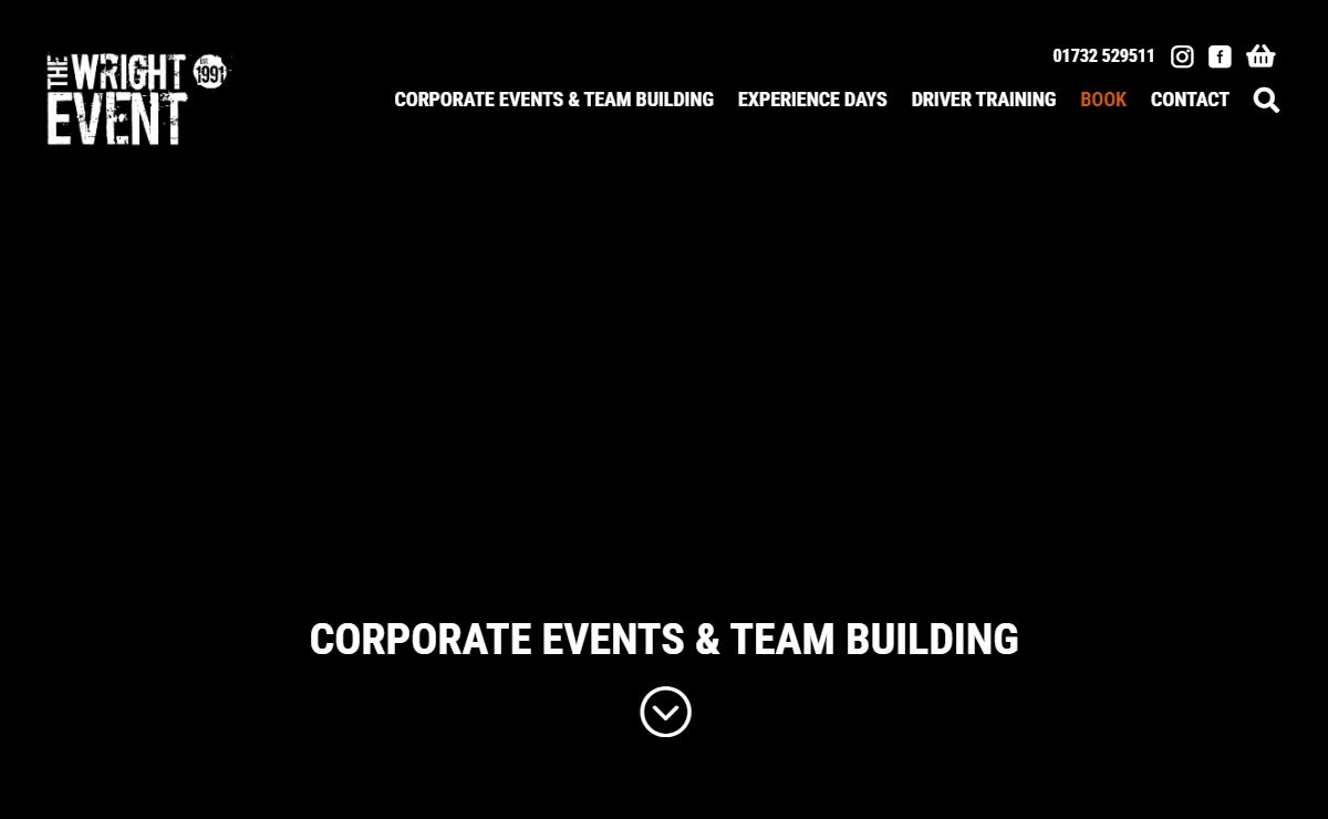 Corporate Events and Team Building Activities | Kent & South East