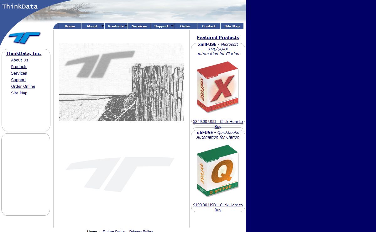 ThinkData, Inc.