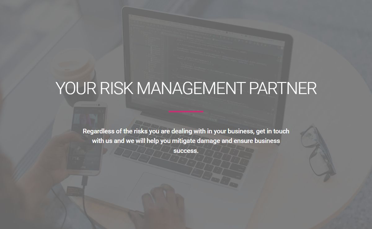 Think Safety Systems – Your Risk Management Consultants