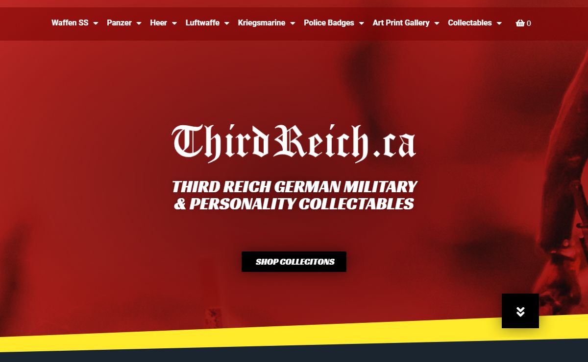 Home - Historical Collectables and Memorabilia