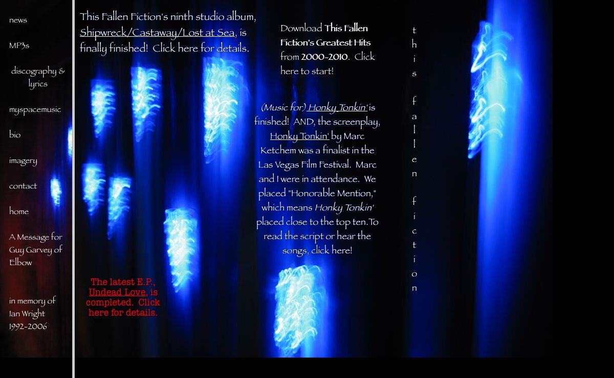 thisfallenfiction.com