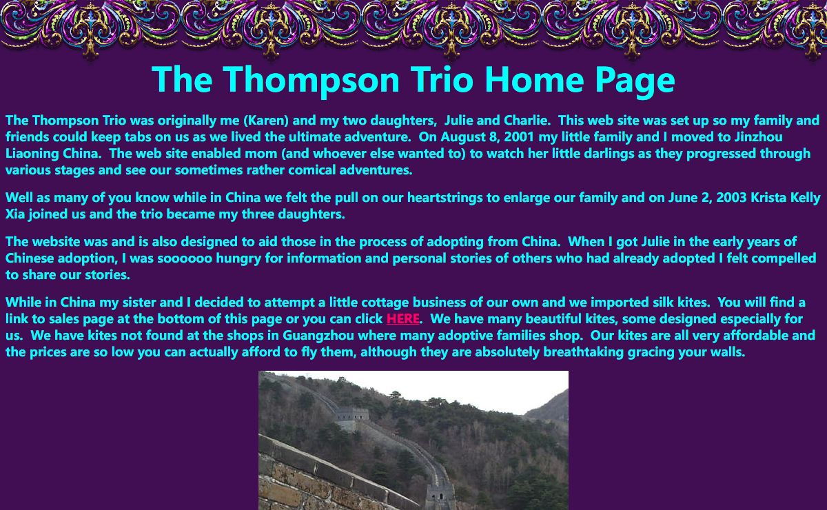 Home Page