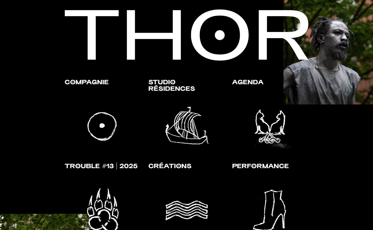 THOR