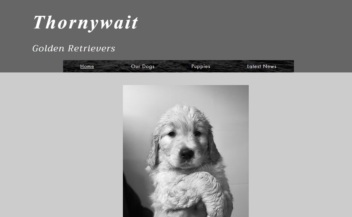 Thornywait