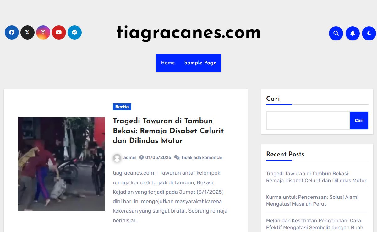 tiagracanes.com -