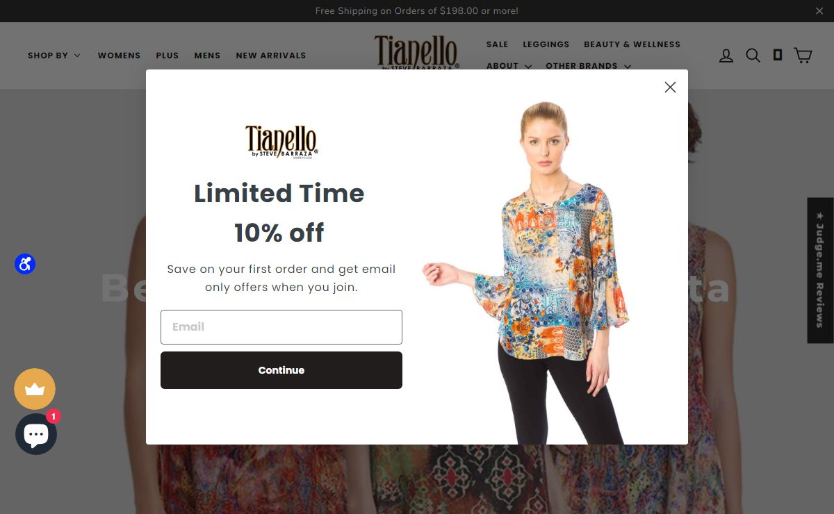Tencel Clothing - Washable Silk Clothing | Tianello by Steve Barraza – Tianello.com