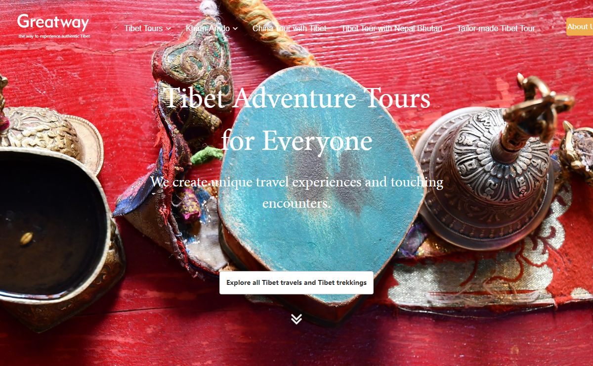 Tibet Tour, Tibet Travel, Tibet Trekking, Kailash Trekking Tour