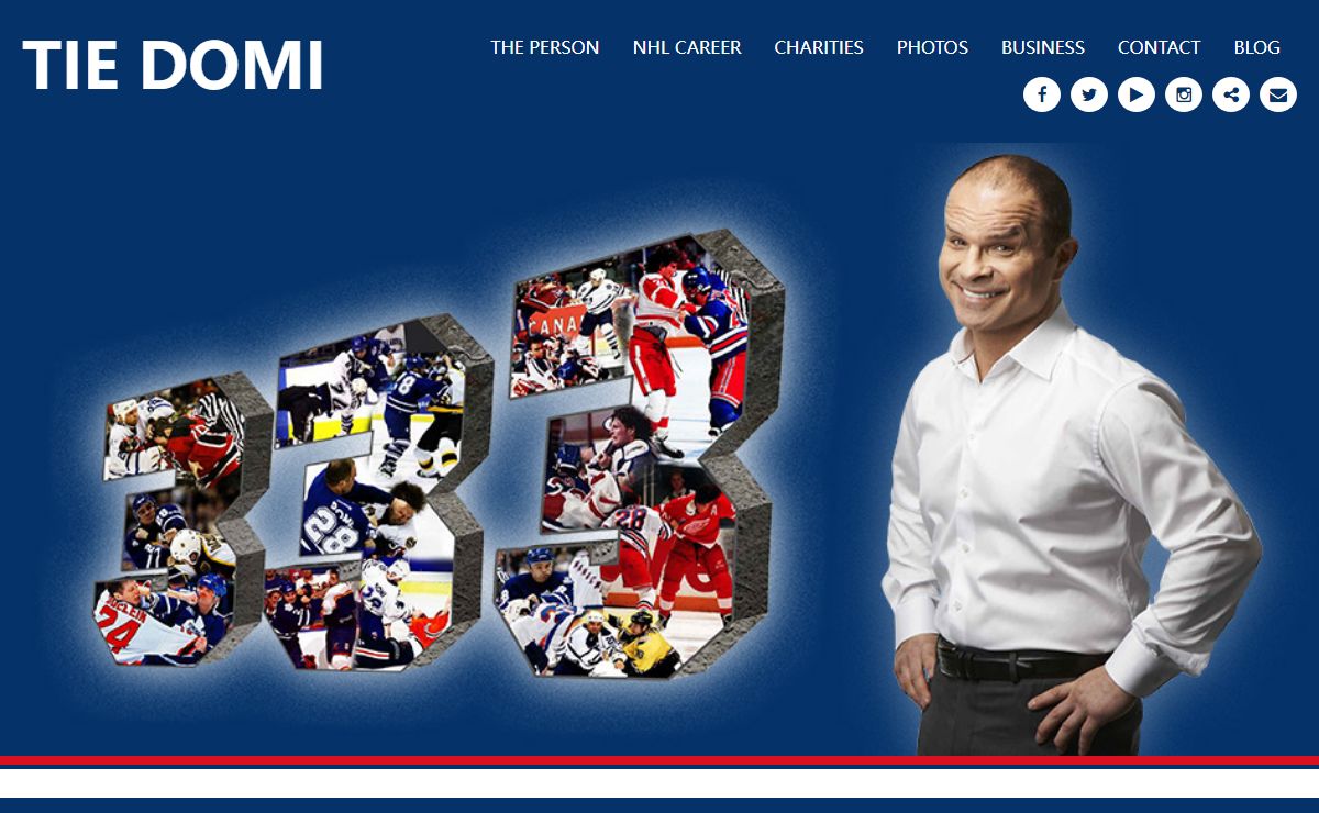 Tie Domi - Shift Work By Tie Domi