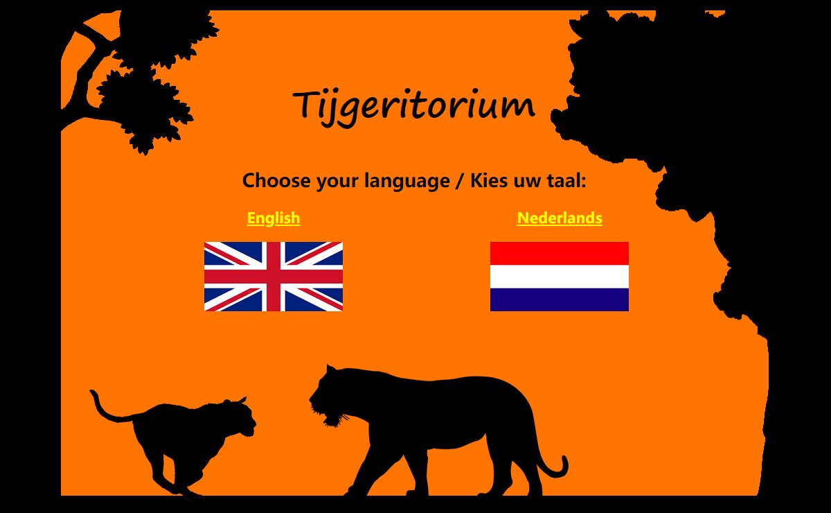 Tijgeritorium