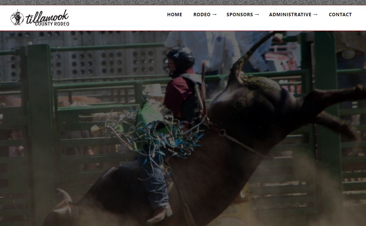 Tillamook County Rodeo