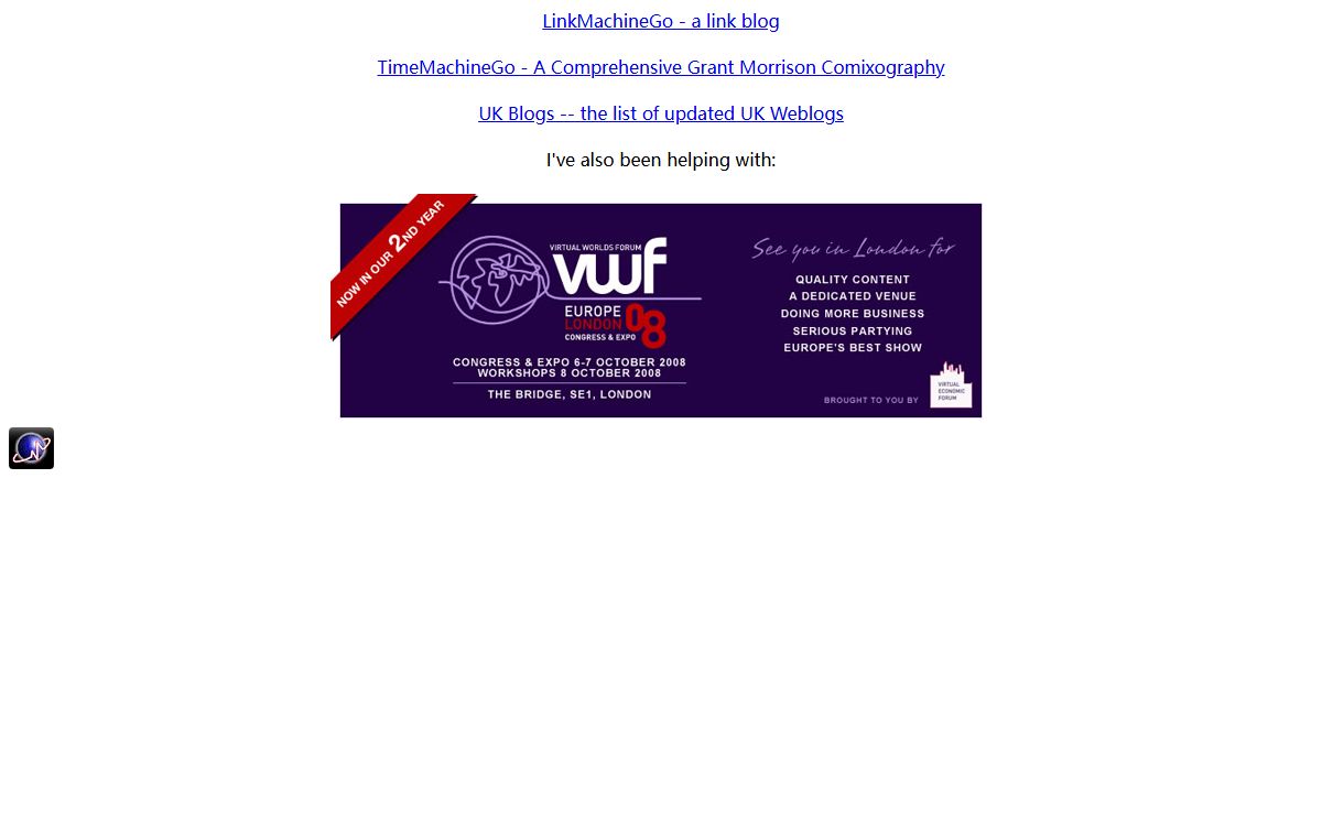 www.timemachinego.com
