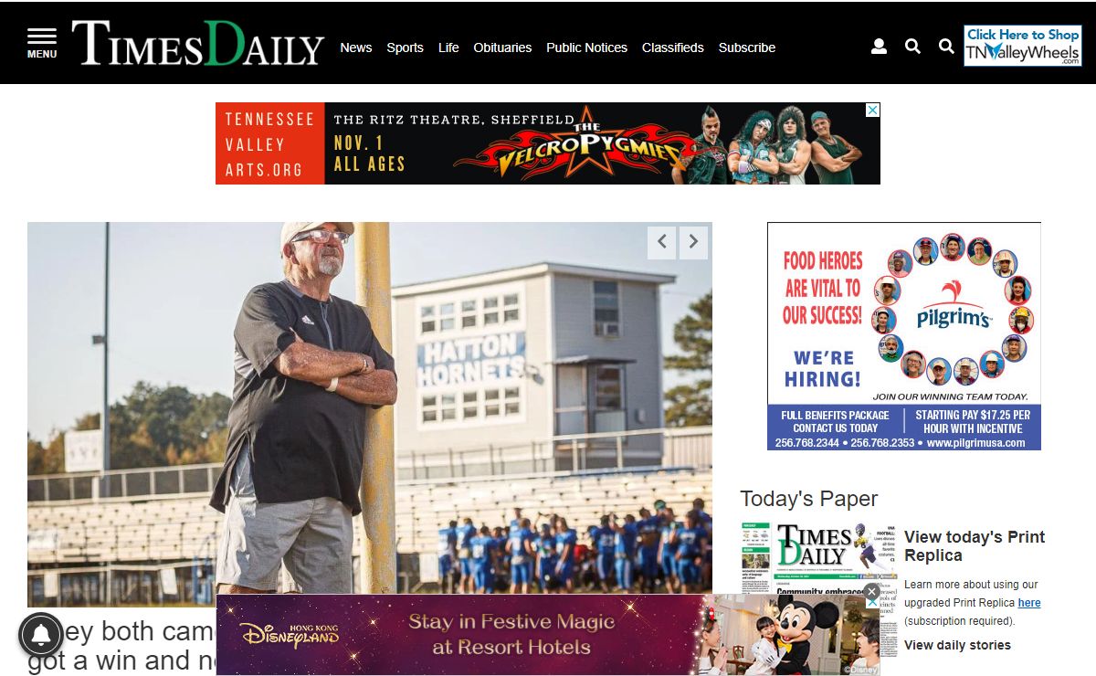 timesdaily.com