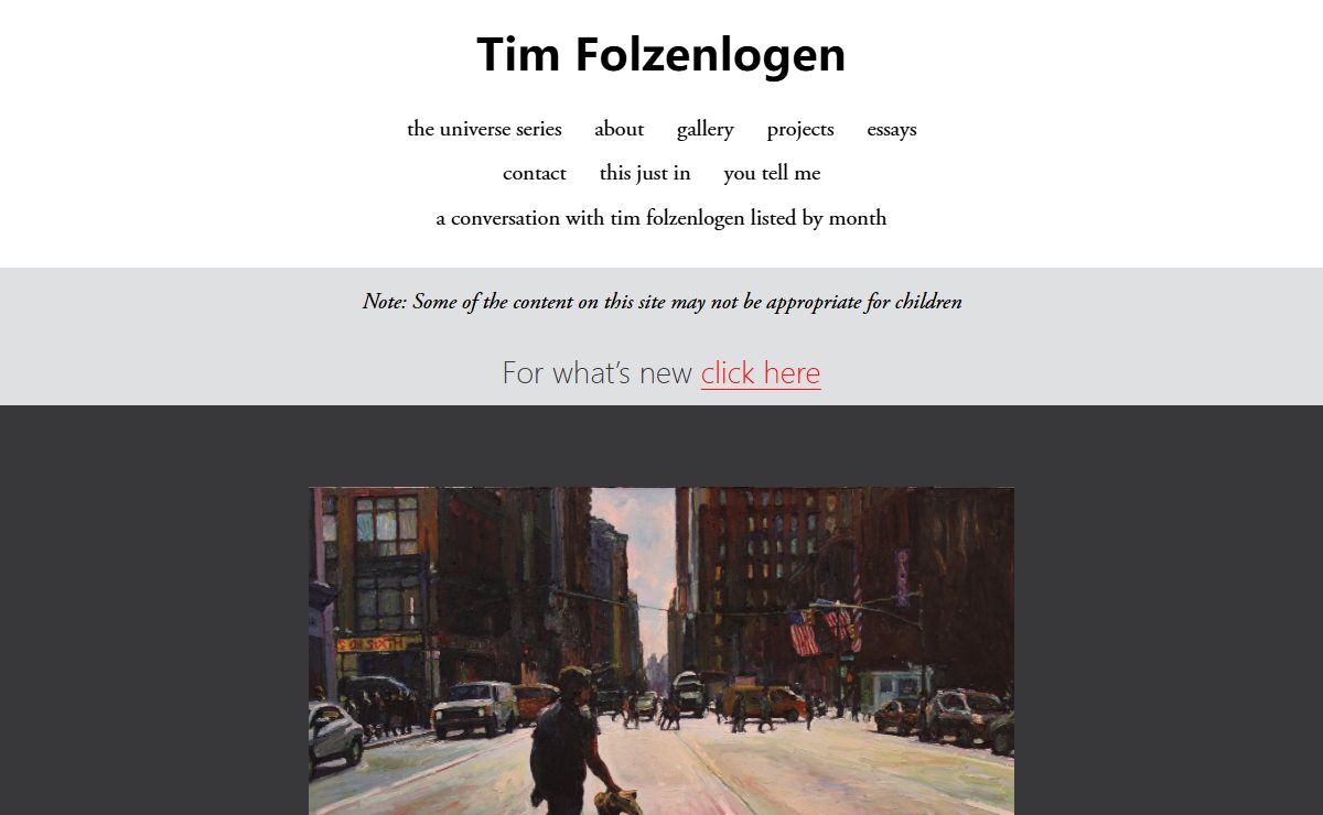 Tim Folzenlogen