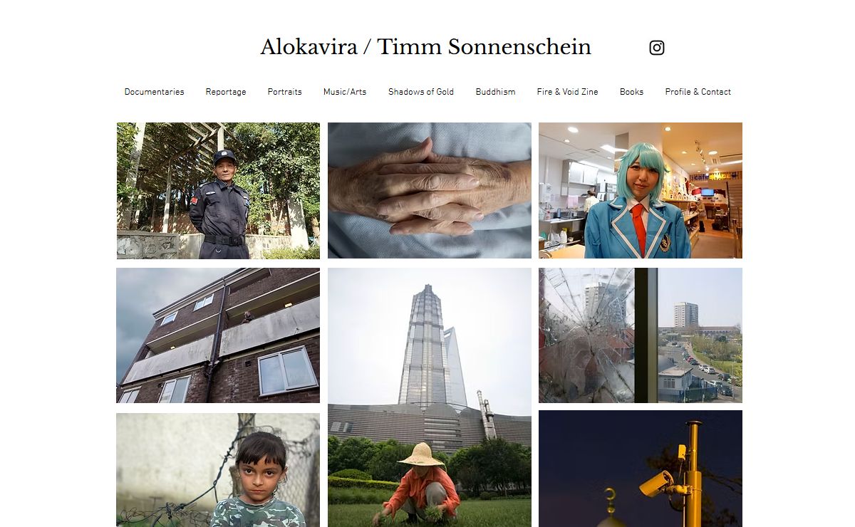 Timm Sonnenschein