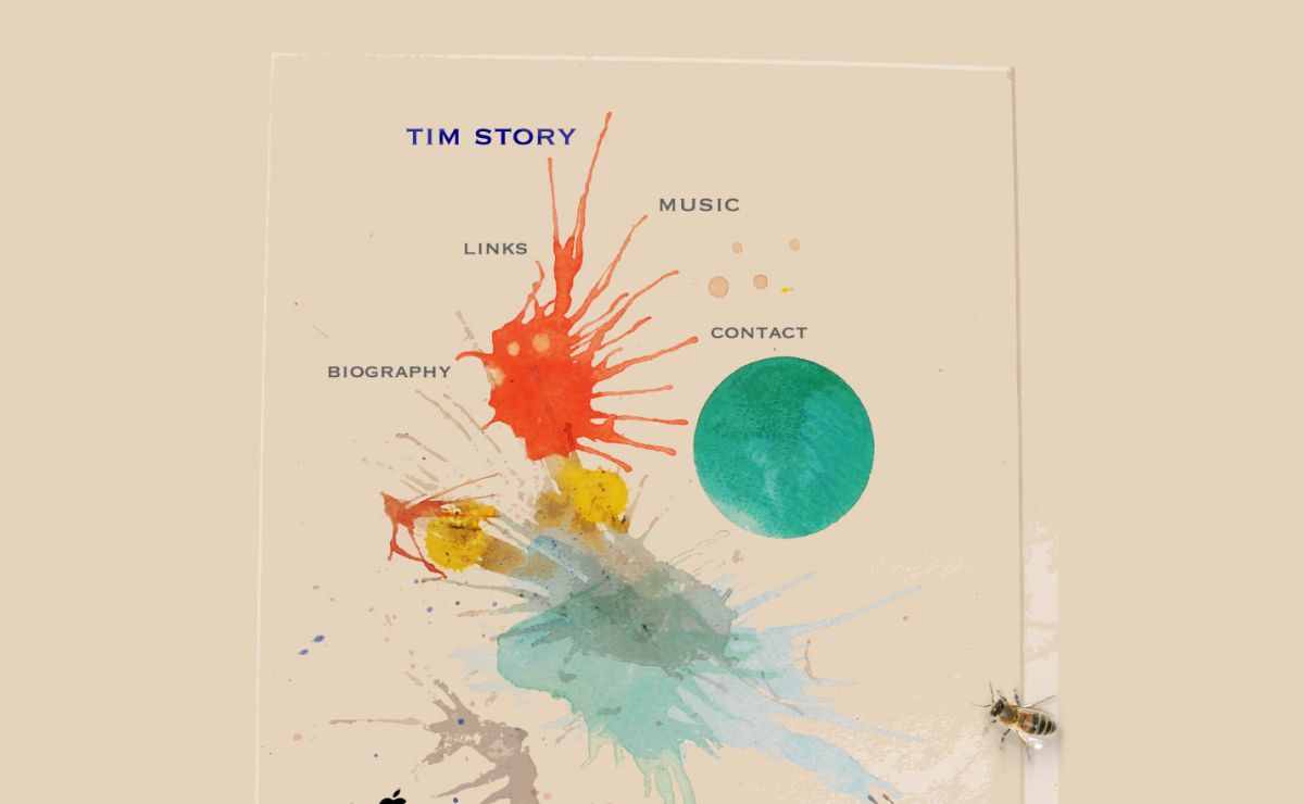 Tim Story