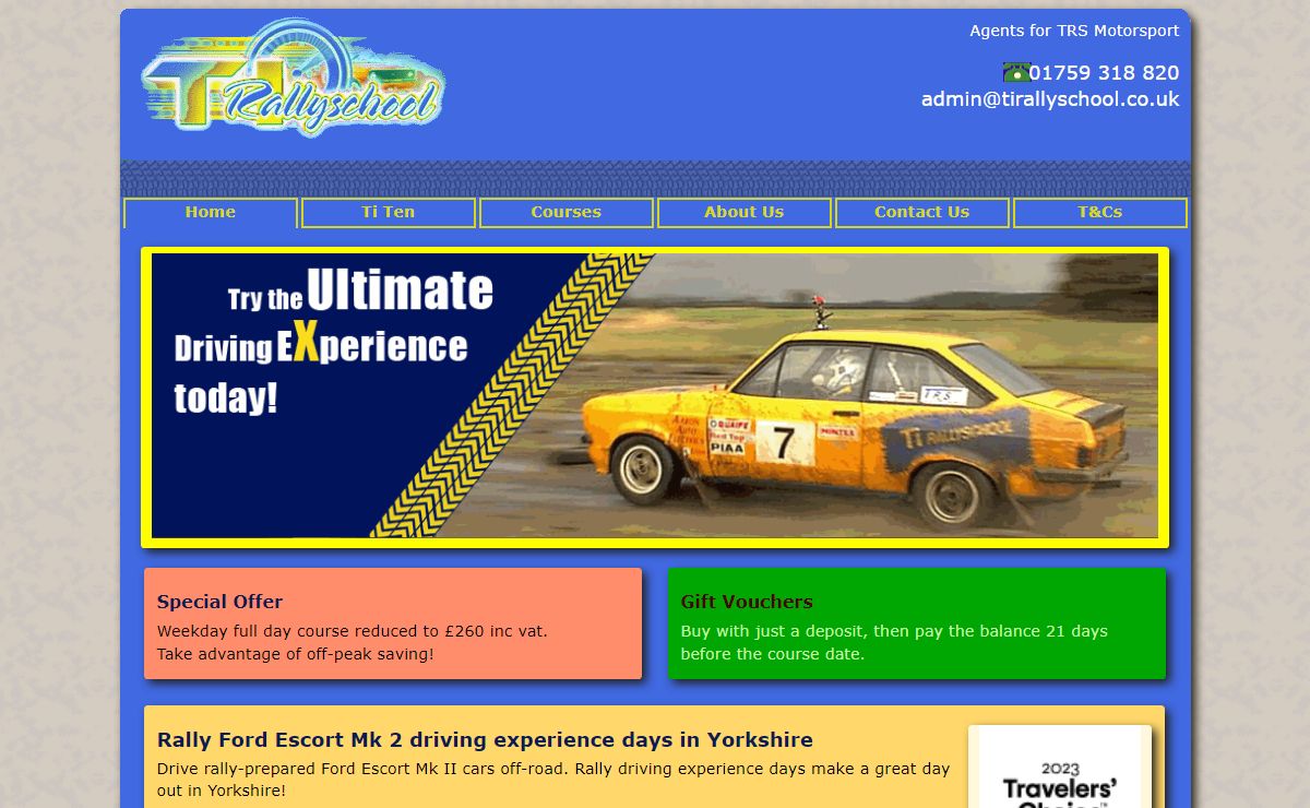 rally driving experience days yorkshire drive rally ford escort mark 2 cars off-road