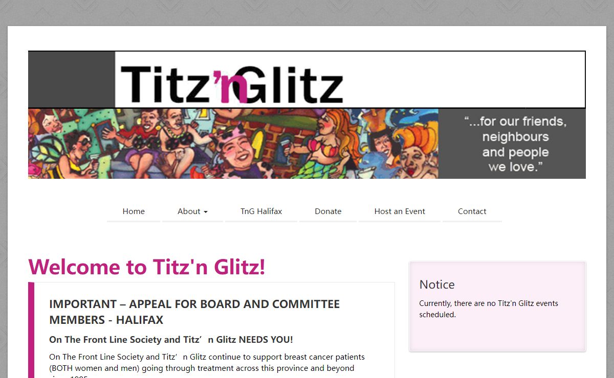 Titz'n Glitz