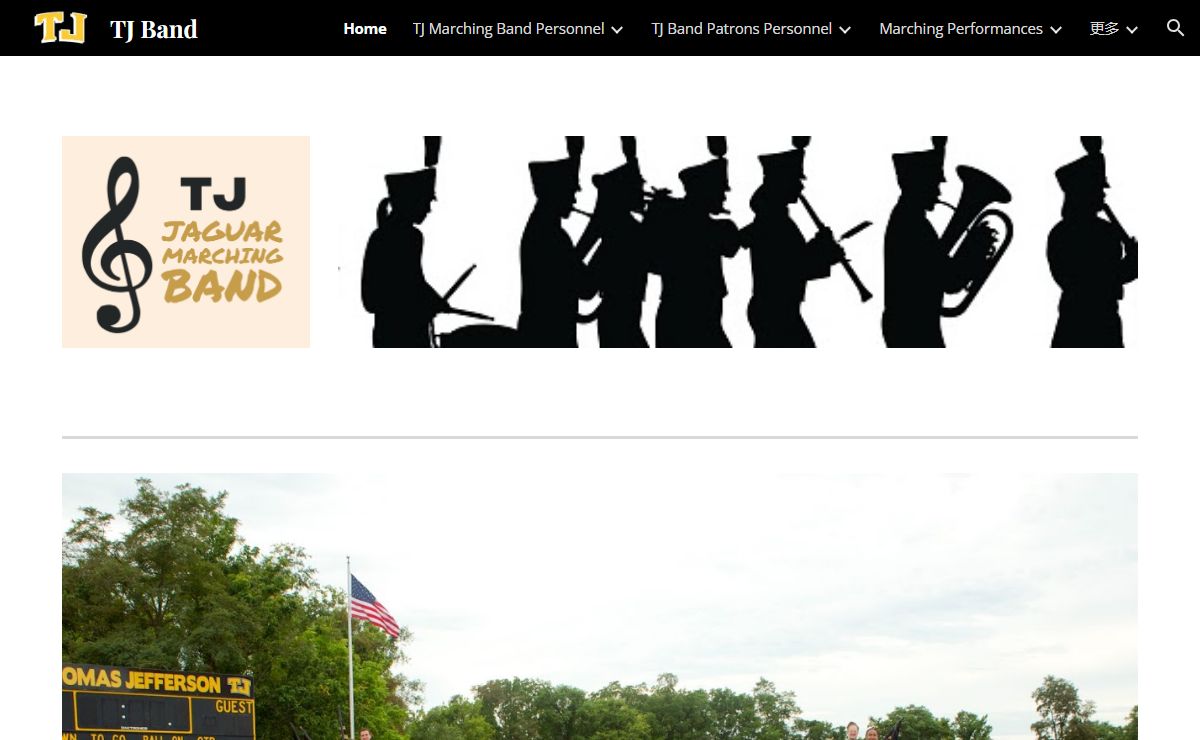 TJ Band