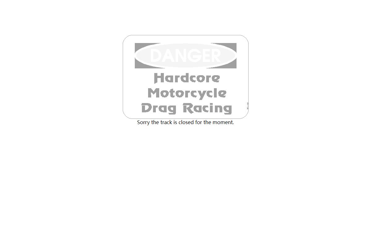TJ Funny Bike Drag Racing