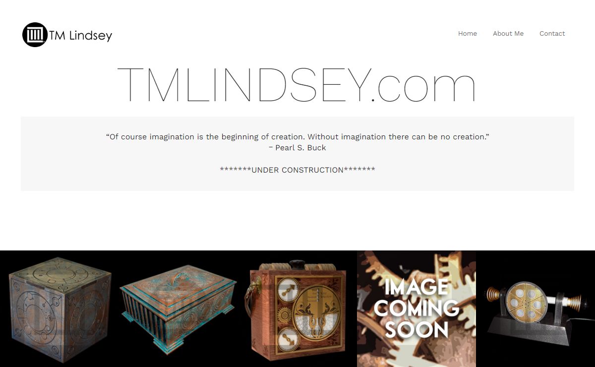 TMLindsey.com