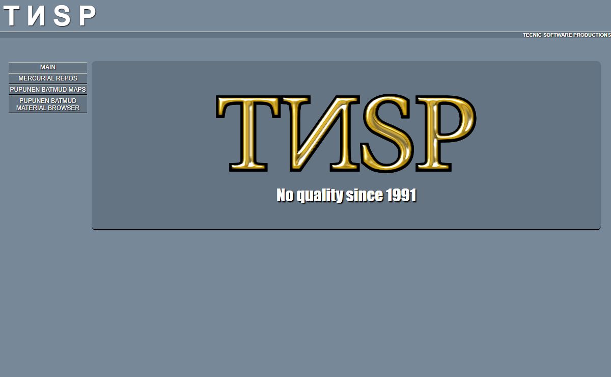 TNSP
