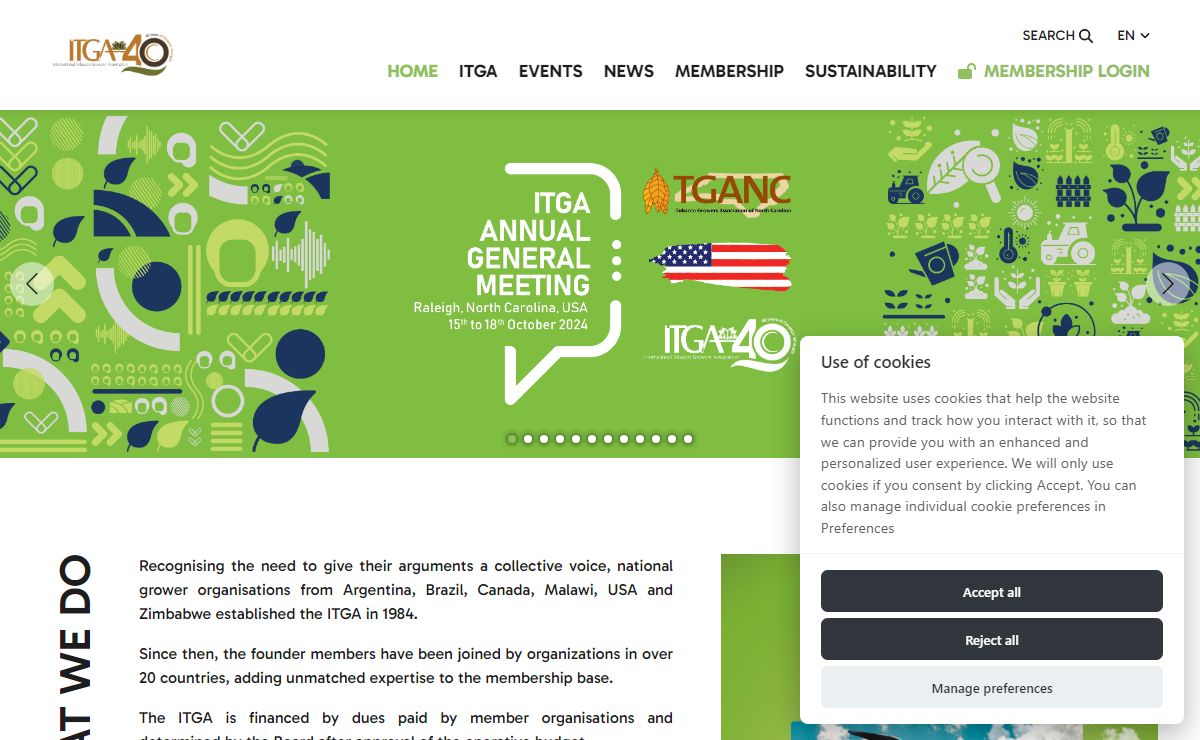 ITGA