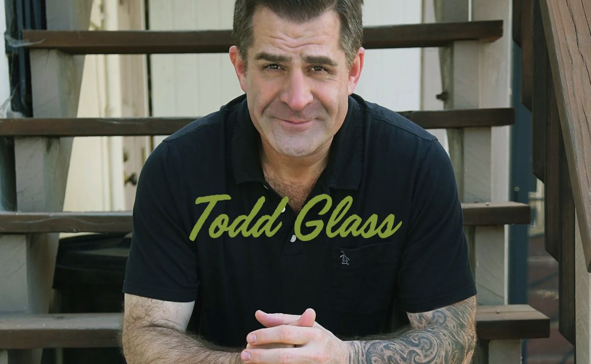 Todd Glass