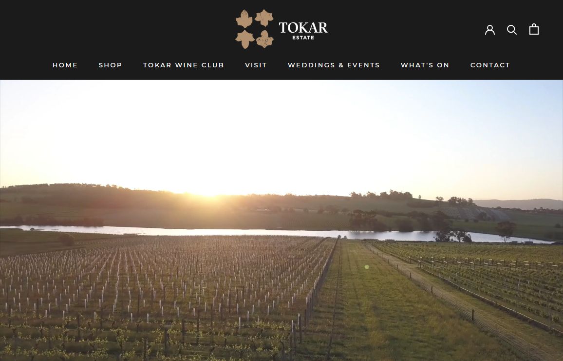 Welcome to Tokar Estate