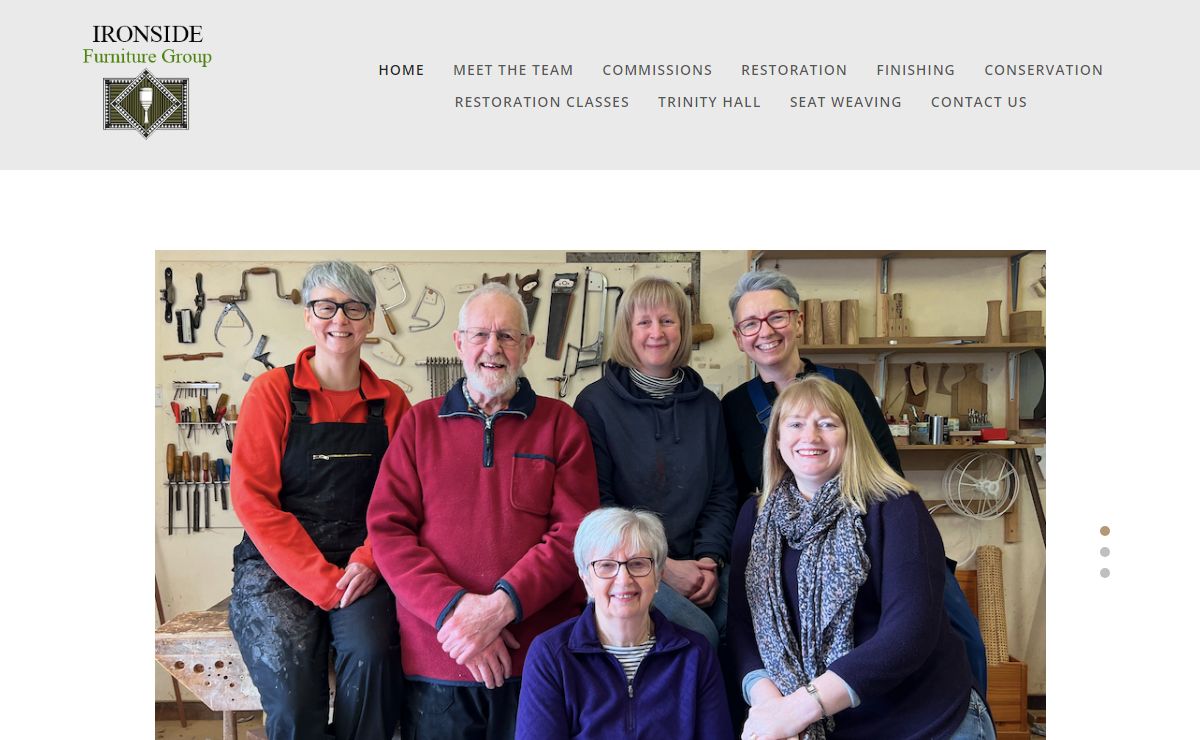 Home Page