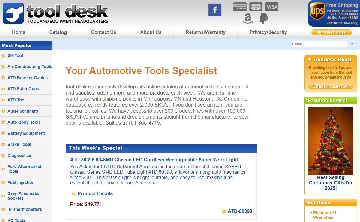 Automotive tools Diagnostic Equipment Auto/Car Repair Shop Supplies
