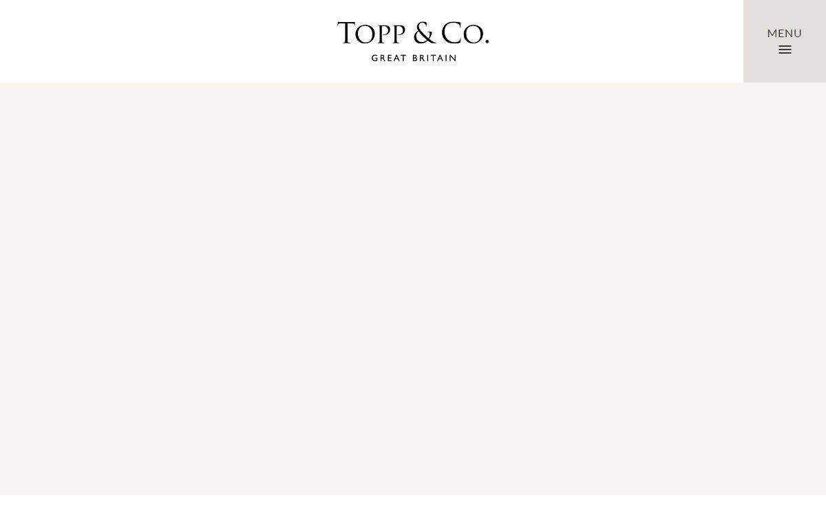 Architectural metalwork | Bronze metalwork | Topp & Co