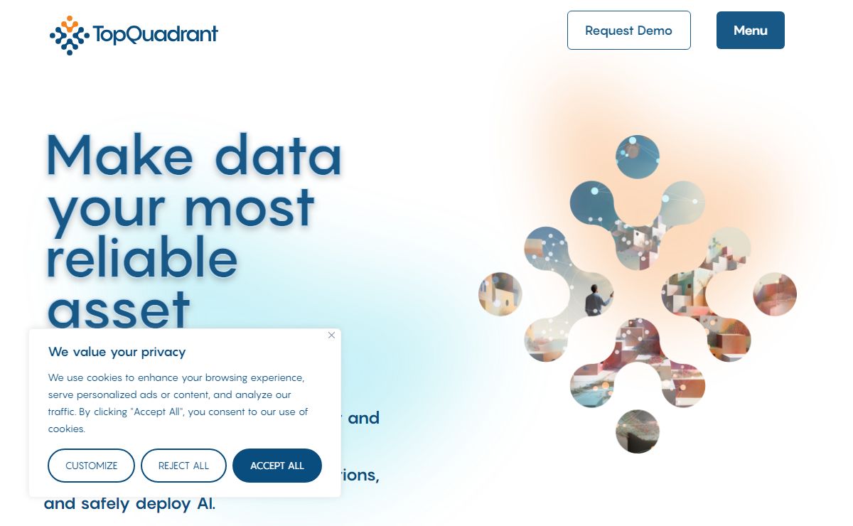 TopQuadrant – Making Sense of Your Data