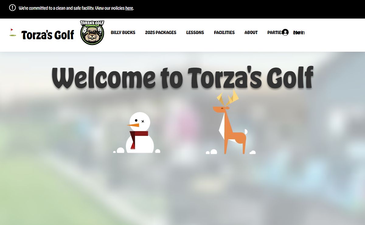 Torza's Golf | Toptracer Bays and Grass Tees | 150 Sebethe Drive, Cromwell, CT, USA