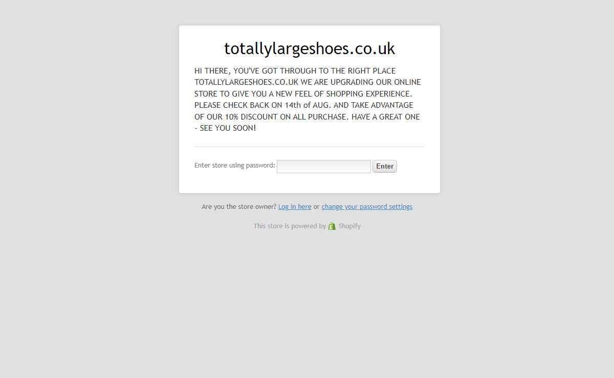 Please Log In