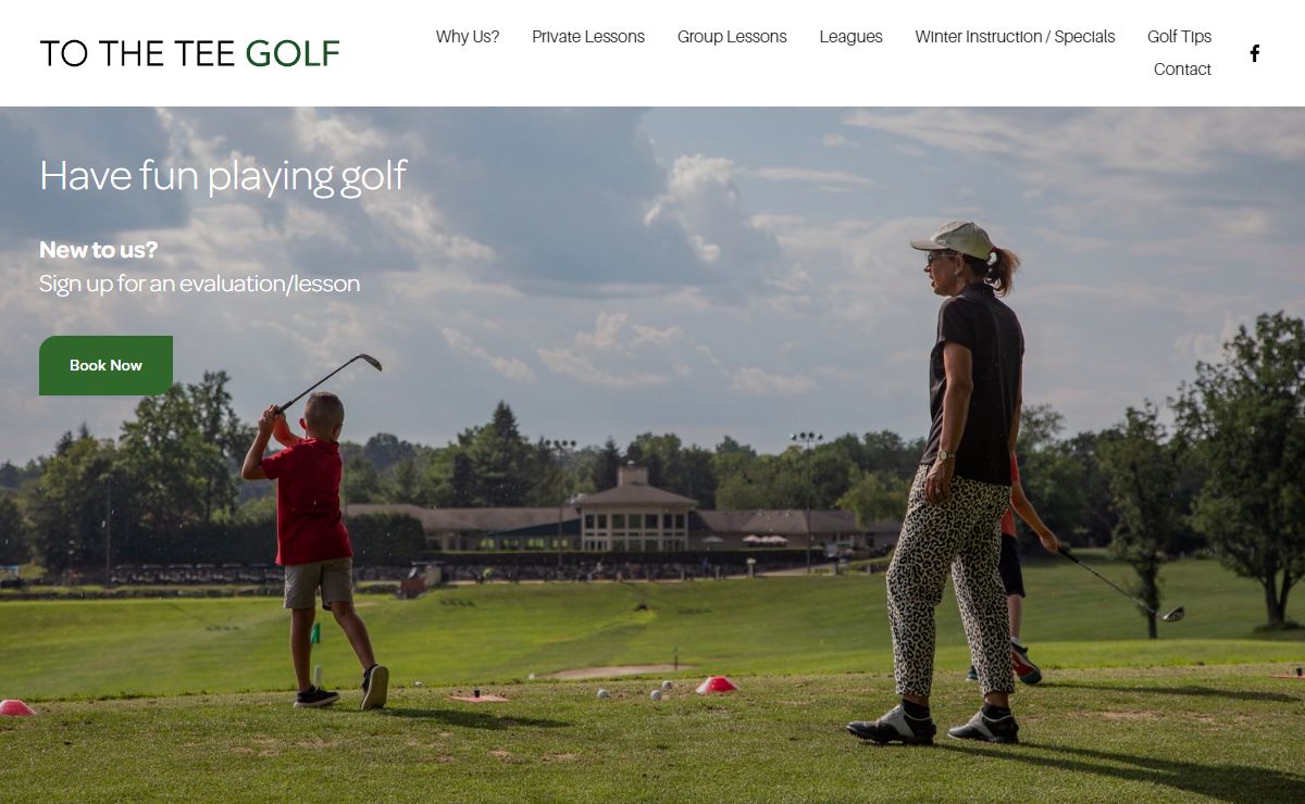 To The Tee