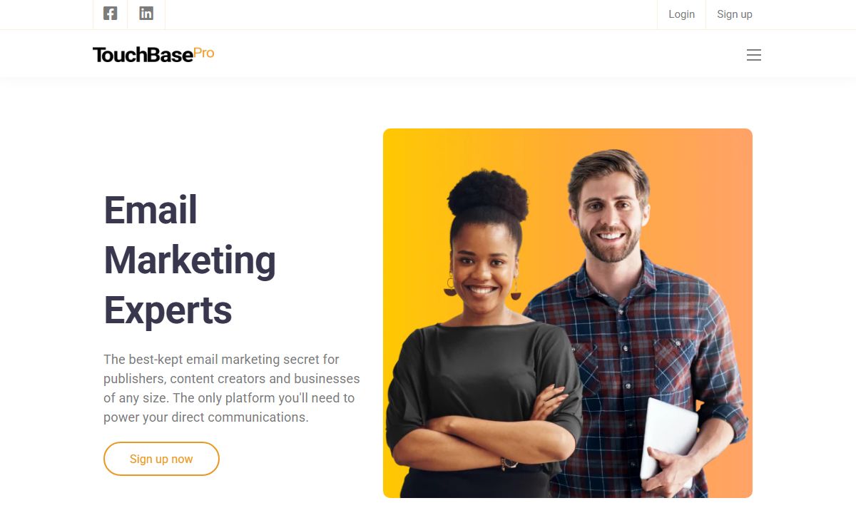 Connect With The Best Email Marketing Agency in South Africa