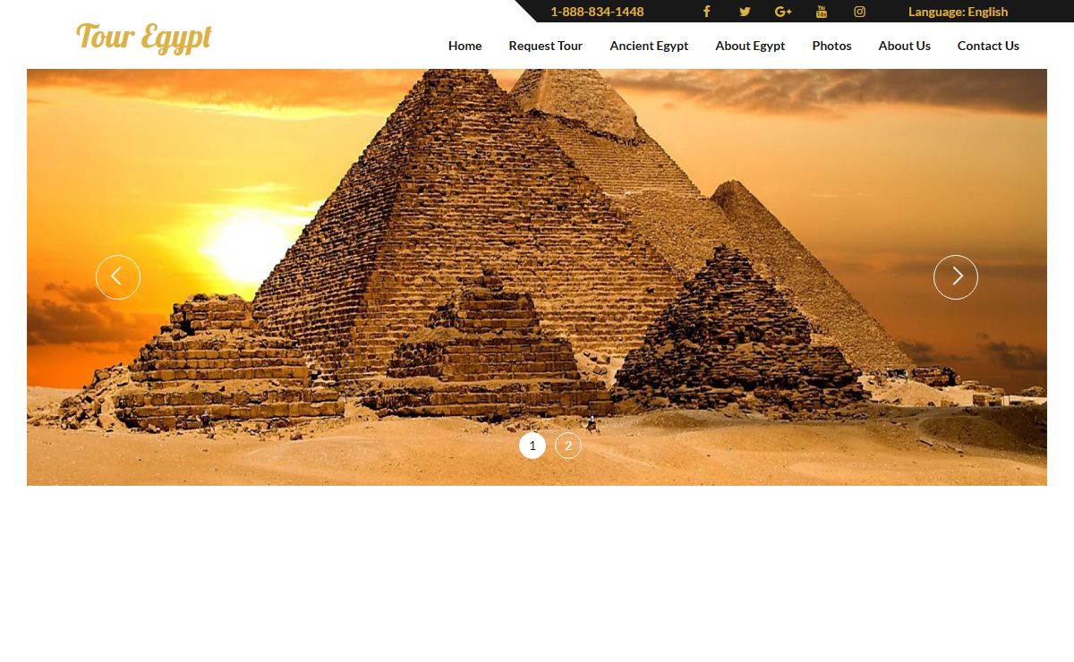 Egypt Travel Guide - Tour Egypt