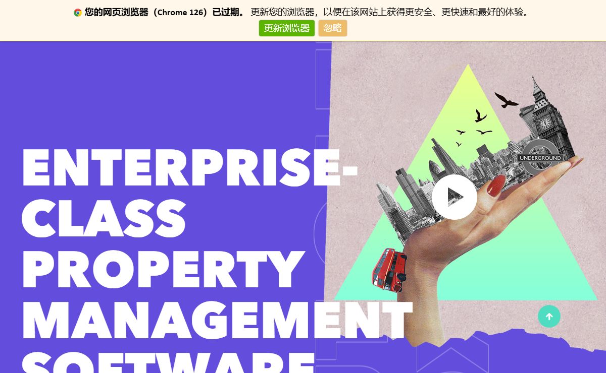 Property Management Software | Trace Solutions