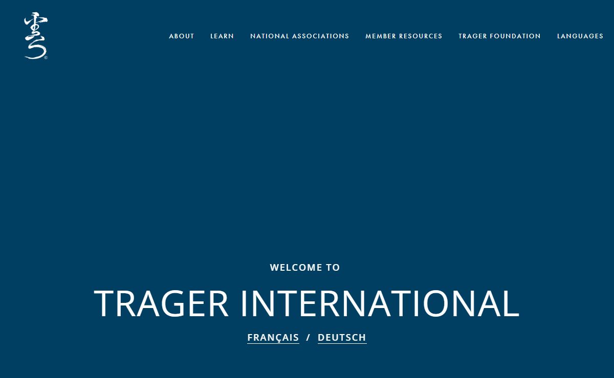 Trager International
