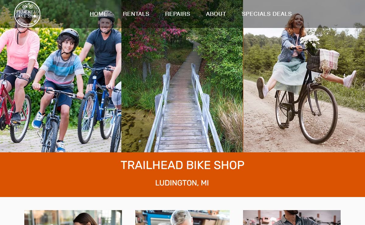 HOME | Bicycle Bike