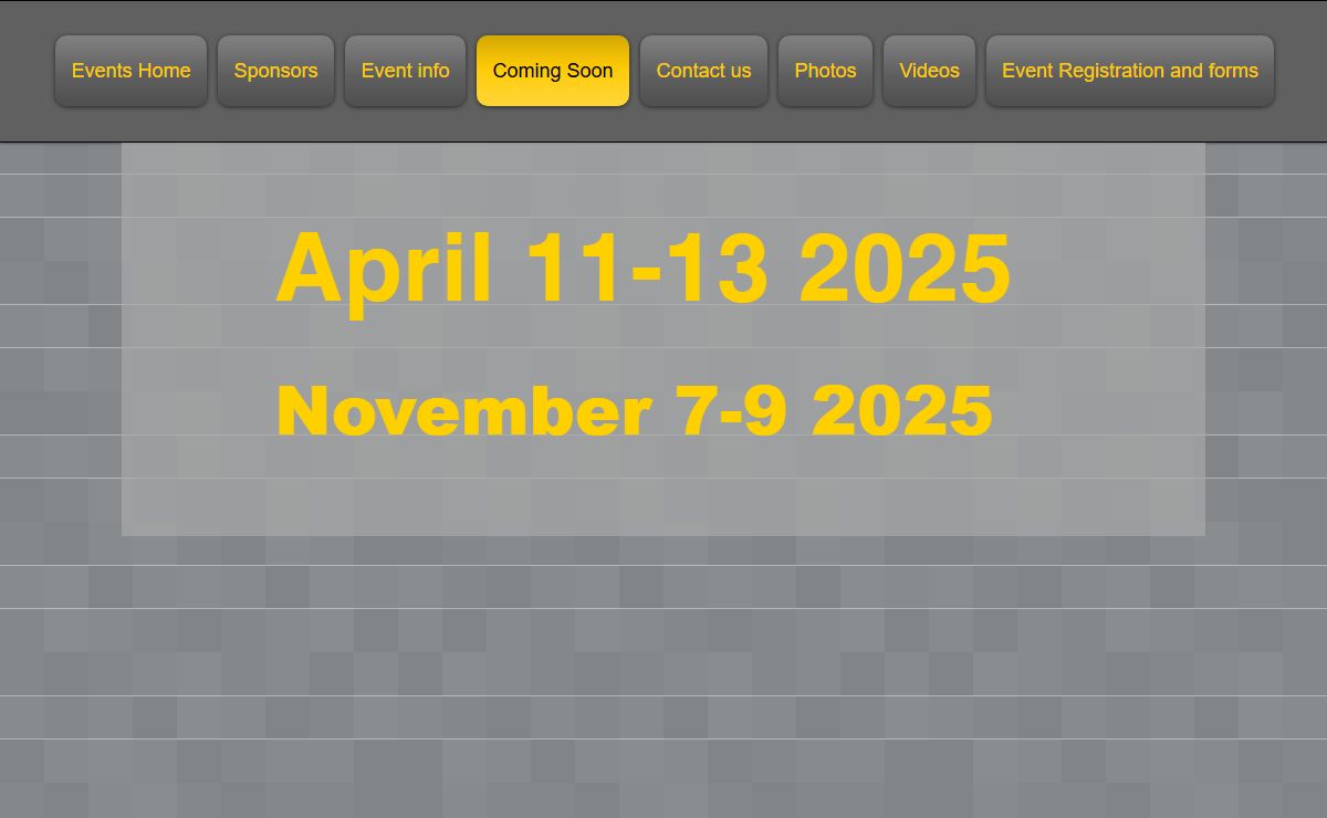Coming Soon | trailpass