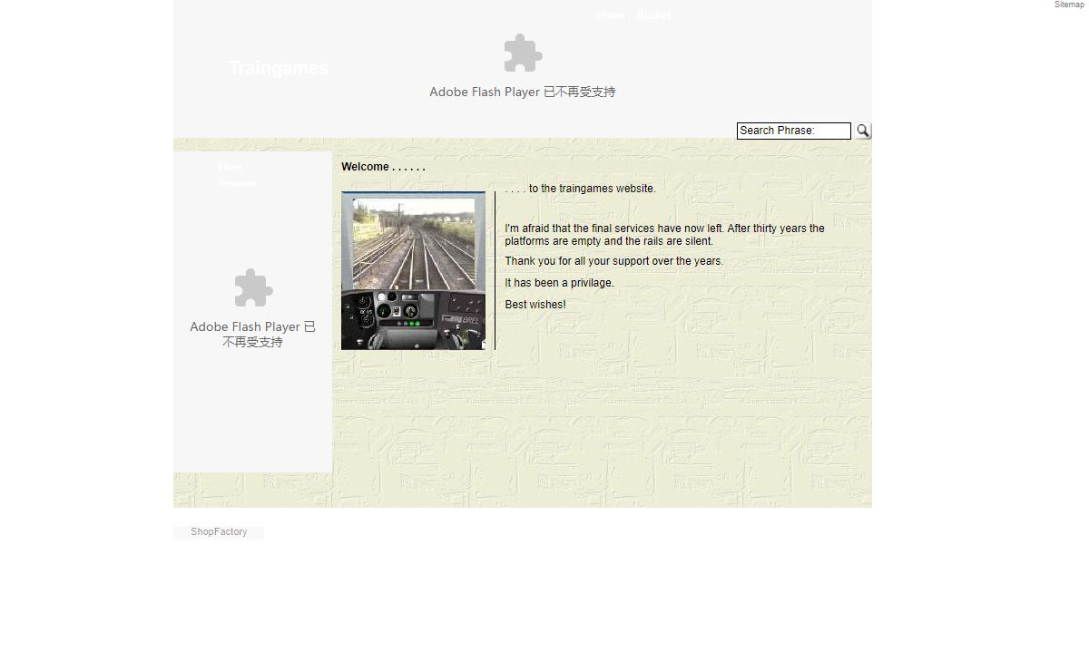 My Website001
