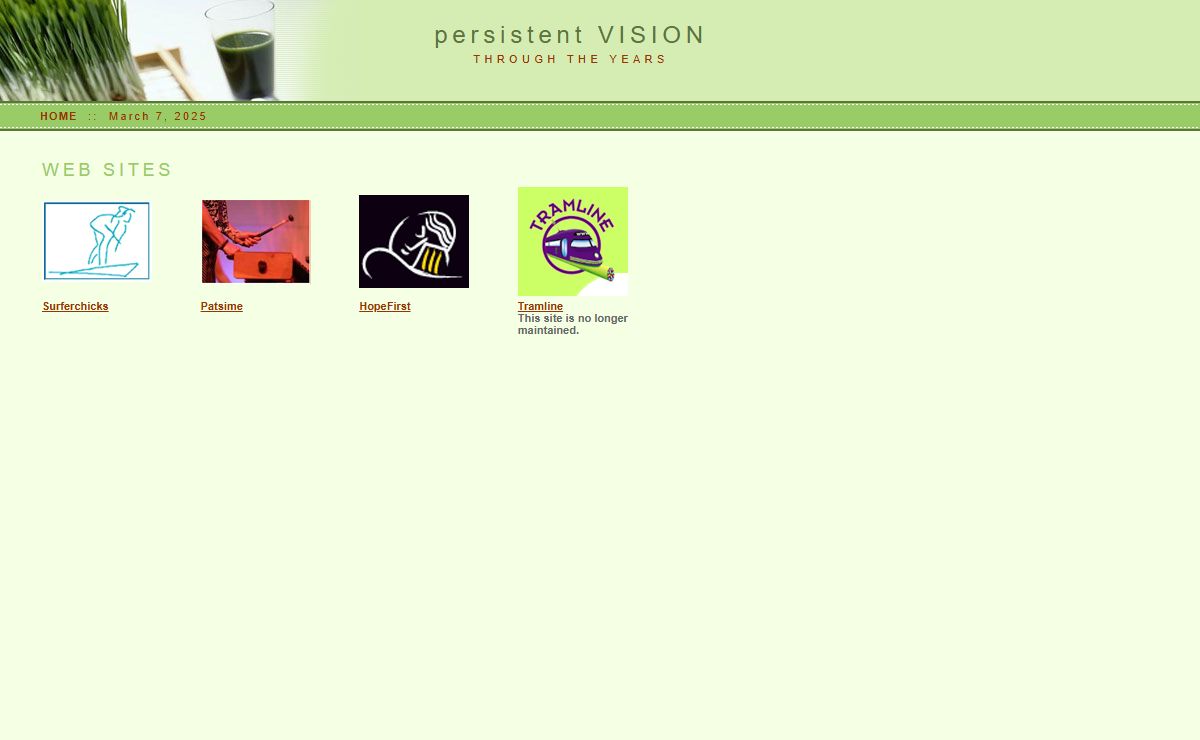 Catalog