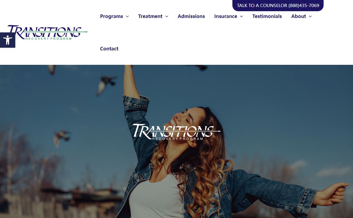 Transition Recovery Program