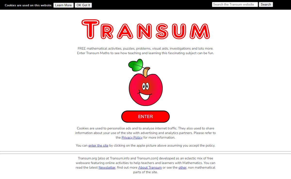 Transum