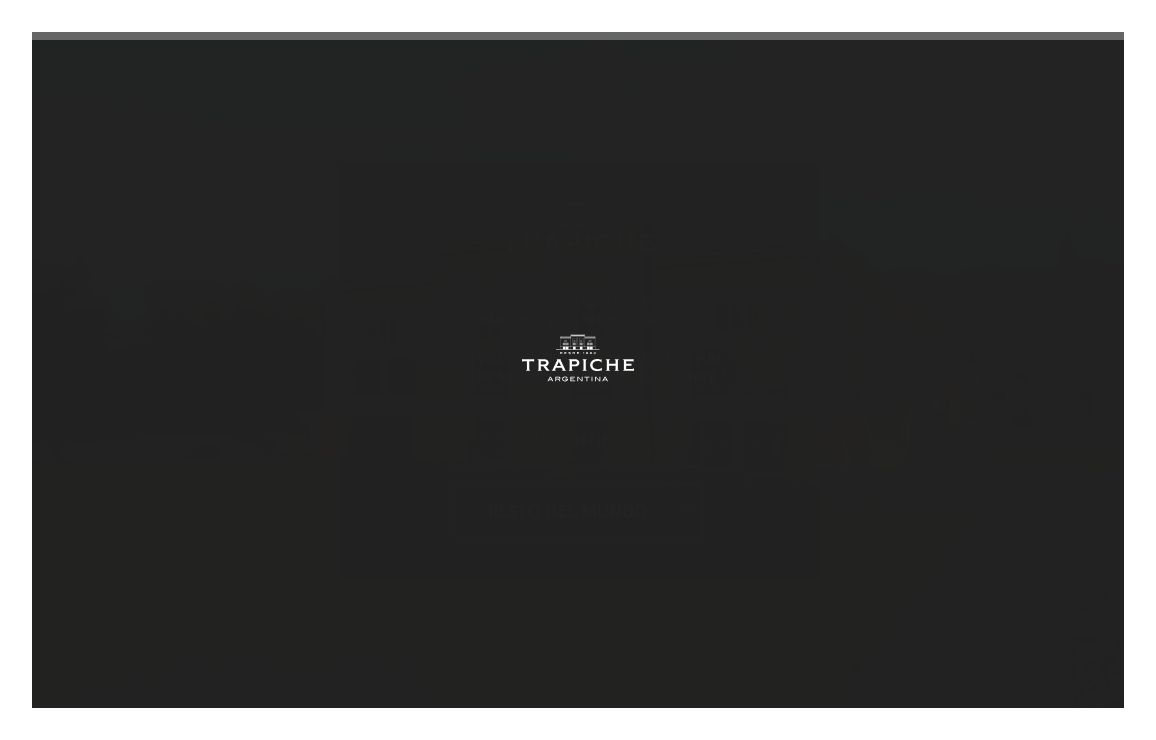 Trapiche