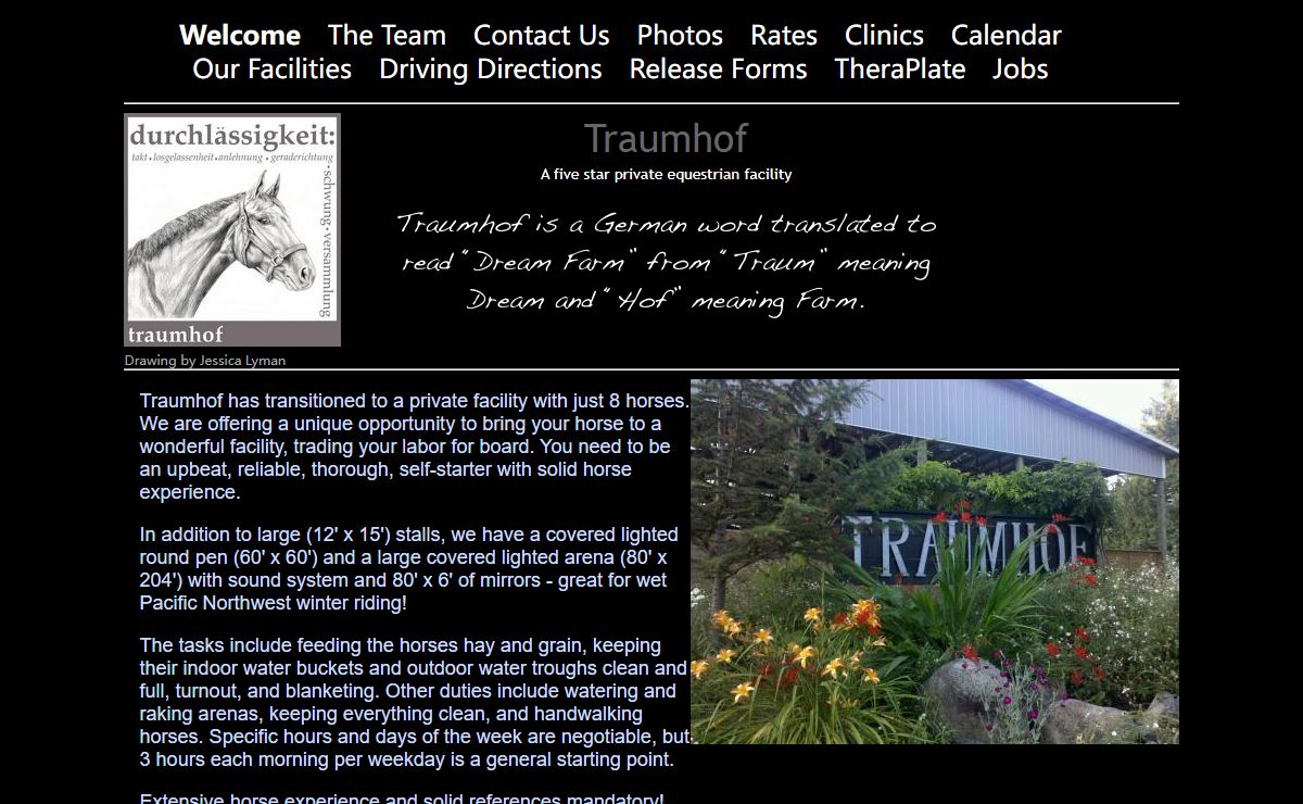 Traumhof