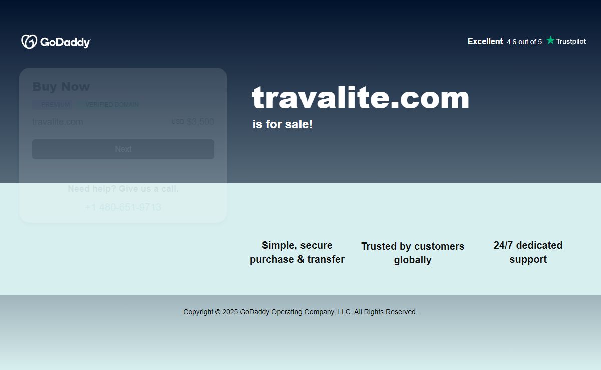 travalite.com