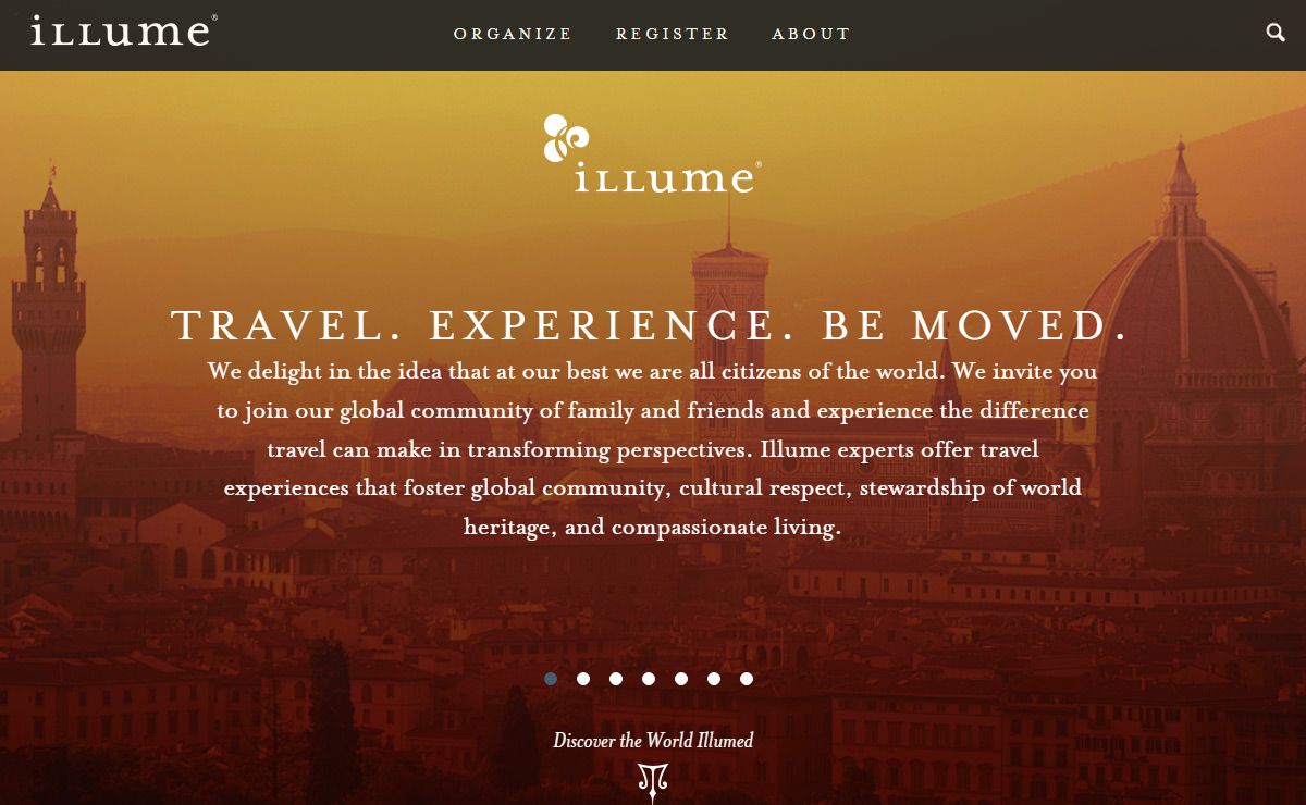 Customized Group Pilgrimage, Religious, Academic and Cultural Interest Travel since 1976